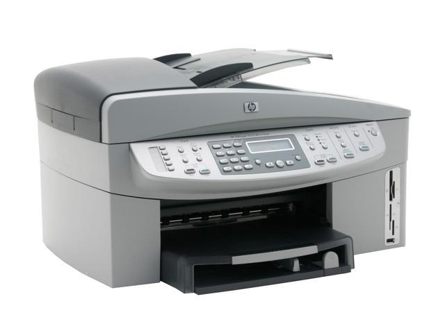Hp Officejet 7210 All-In-One Driver FREE