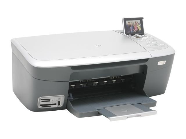 how to scan from printer to computer hp photosmart 2575