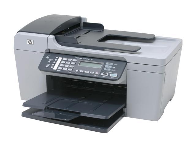 Hp Officejet 5610 Print Driver Download Free