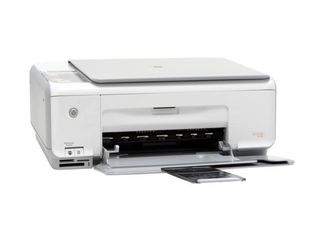 HP Photosmart C3180 Q8160A Printer - Newegg.com
