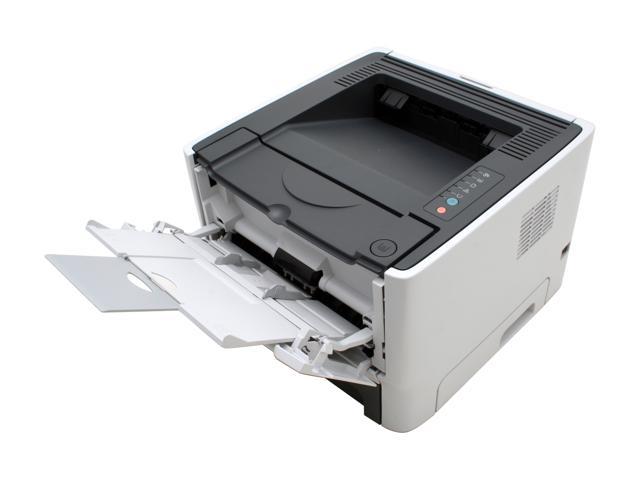 Hp laserjet p2015 не печатает