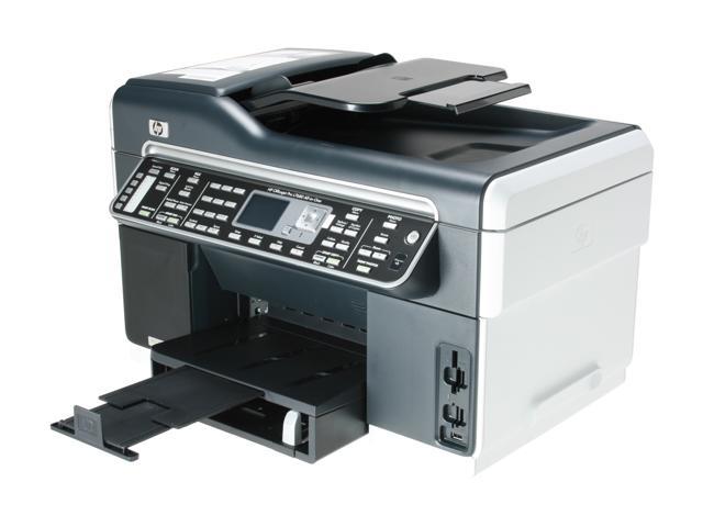 Hp Officejet Pro L7680 Install