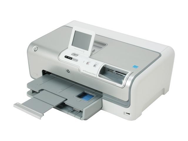 hp photosmart 7460