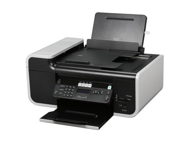 Lexmark x5470 printer driver for mac os x high sierra download