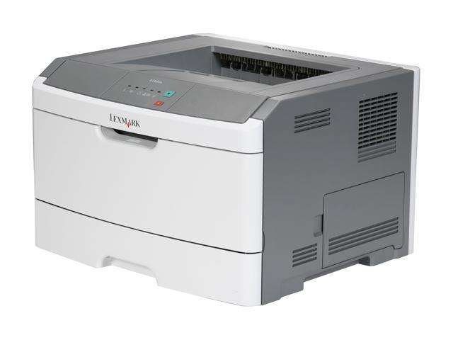 driver imprimante lexmark e260 gratuit