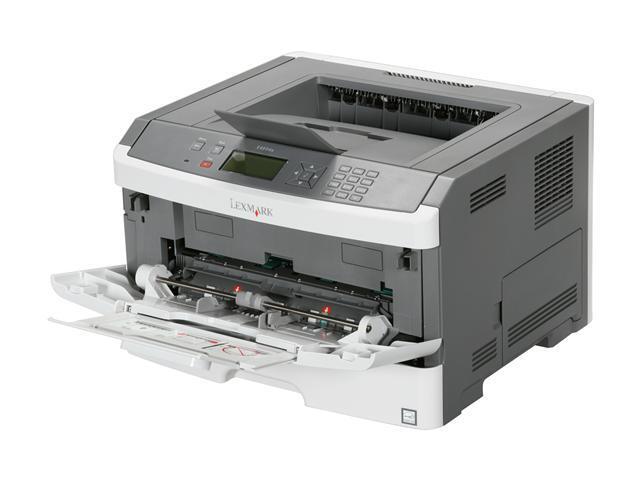 TÉLÉCHARGER DRIVER IMPRIMANTE LEXMARK E460DN GRATUIT