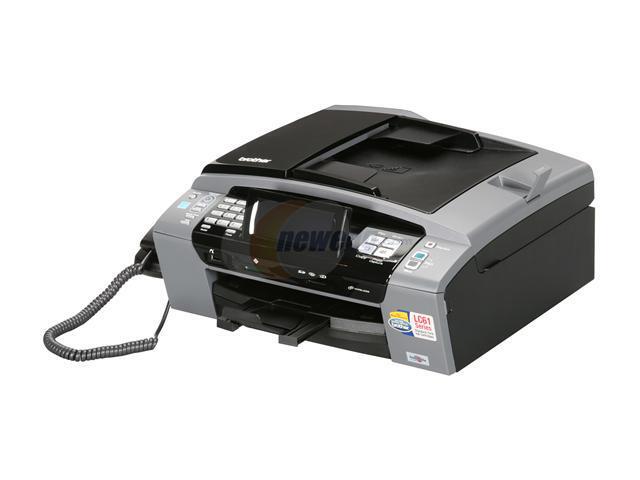 Brother MFC series MFC-790CW Printer - Newegg.com