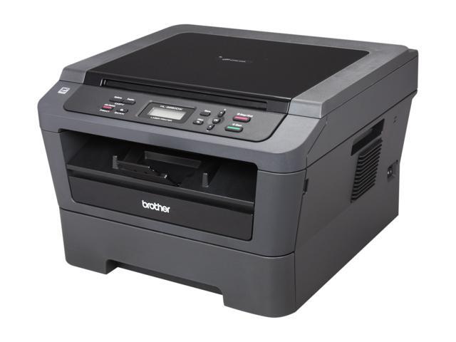 Brother Hl 2280dw Wireless Monochrome Multifunction Laser Printer Brother HL-2280DW Wireless Monochrome Multifunction Laser Printer