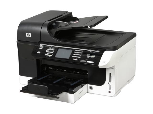 Hp Officejet Pro 8500 Cb023a Printer Newegg Com
