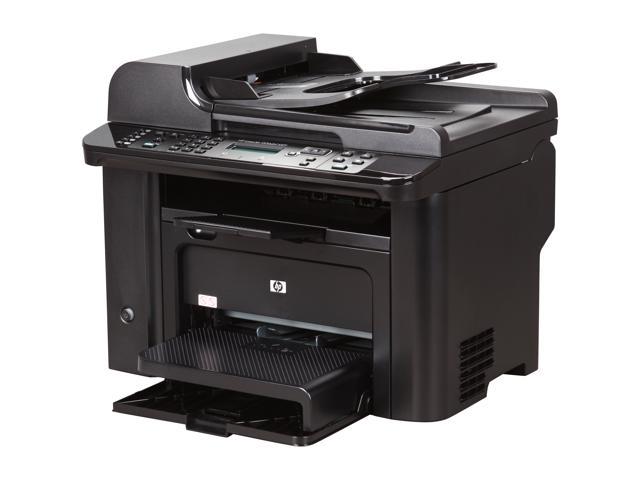 DRIVER FOR HP M1536DNF MFP