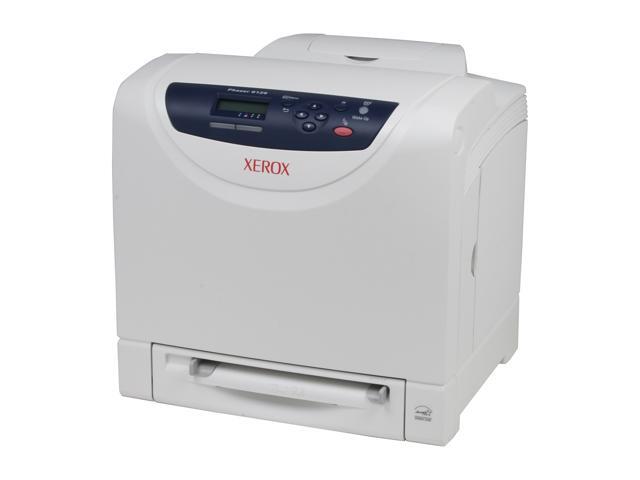 Xerox 6125 какой тонер