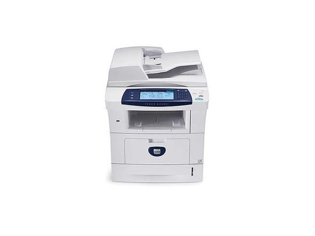 Xerox phaser 3635mfp программа для сканирования