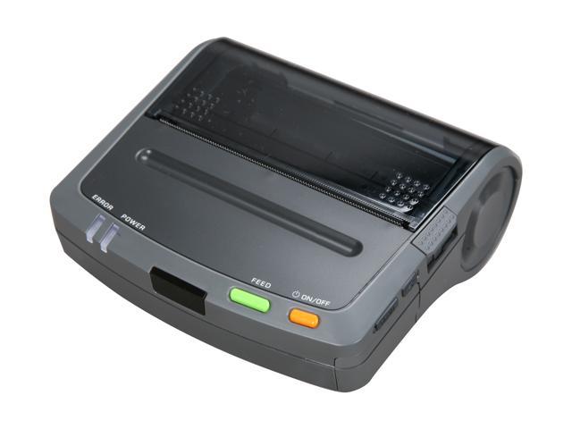 Seiko DPU-S445 Label Printer - Newegg.com