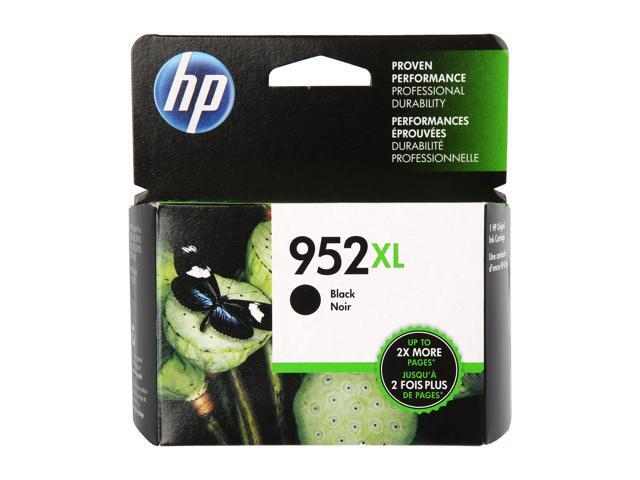 1 Set High Yield Replacement for Hp 934 935 Ink Cartridges Compatible with HP Officejet Pro 6830