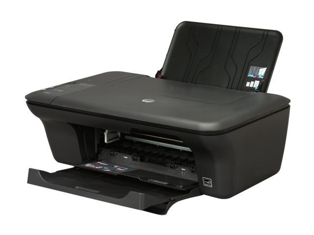 Hp Deskjet 2050 Printer Newegg Com