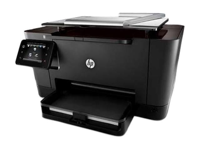 Hp topshot laserjet pro m275 замена барабана