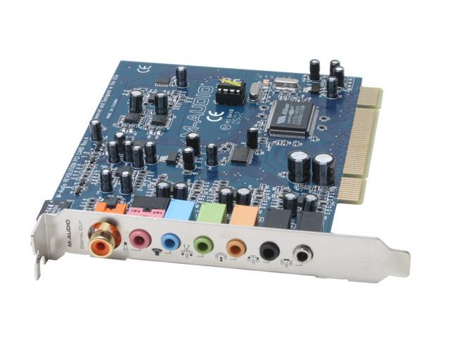 whats my sound card