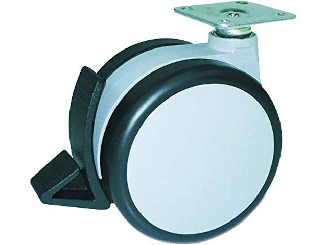 Master Mfg. Co Gemini Heavy-Duty Chair Mat Casters