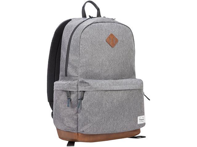 Targus 15.6” Strata II™ Backpack (Gray/Charcoal) - TSB93604GL - Newegg.com