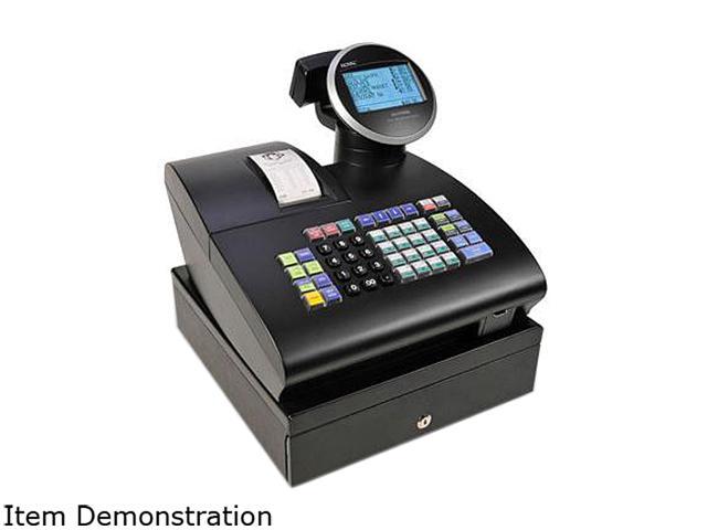 royal cash register