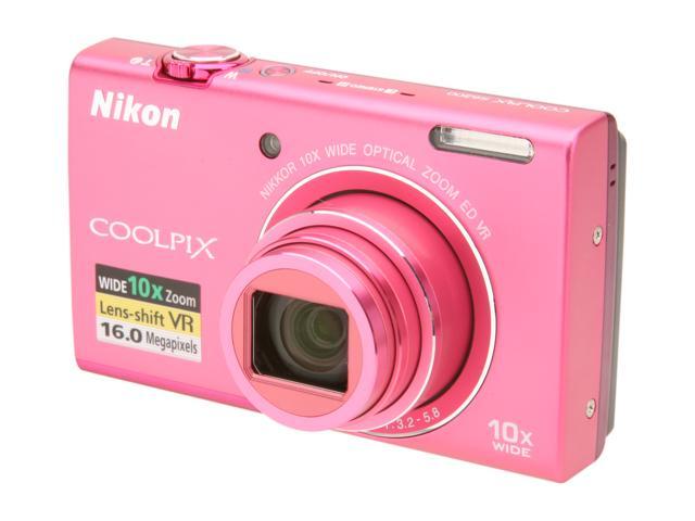 Nikon coolpix s6200 примеры фото