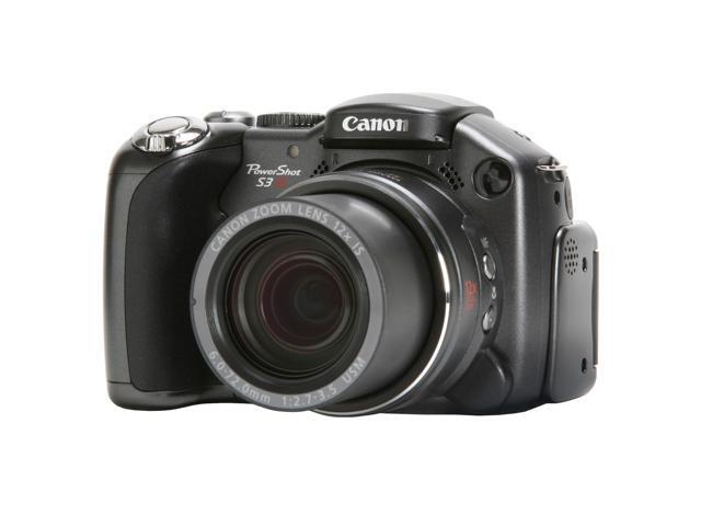 NEW DRIVER: CANON POWERSHOT S3 IS CAMERA TWAIN