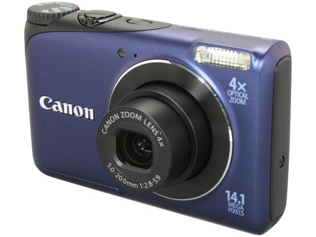 Canon a2200 фото