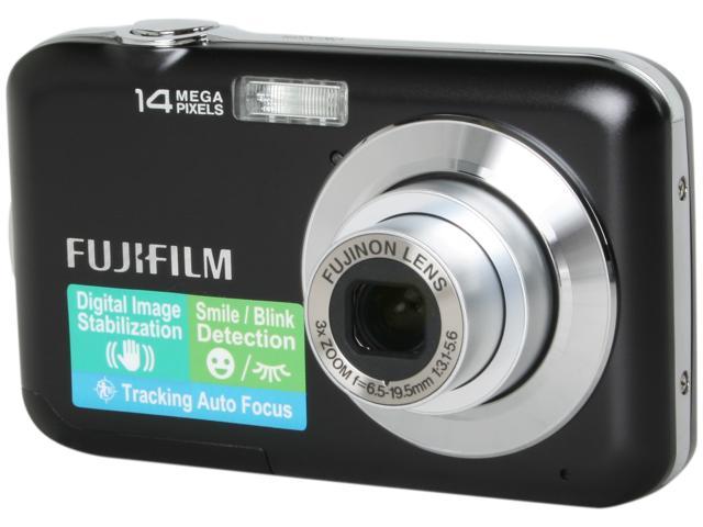 Fujifilm jv200 фото