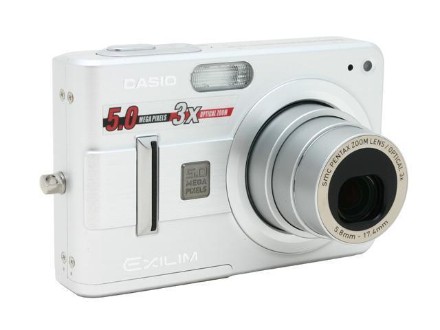 casio ex 570