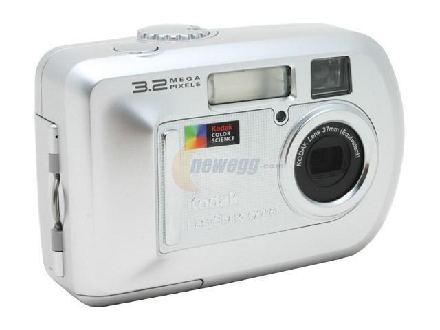 KODAK EASYSHARE CX7300 DIGITAL CAMERA DRIVERS FOR WINDOWS 10