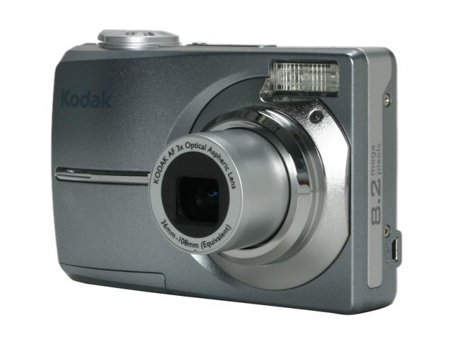 c813 zoom digital camera