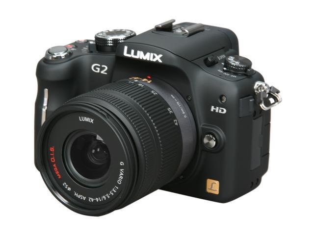 Panasonic - ゆりー様専用 panasonic g2 レンズキットの+spbgp44.ru