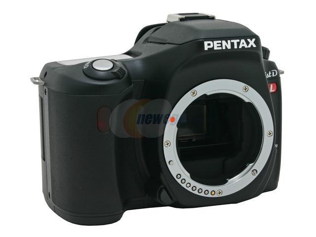 Pentax ist dl user manual download