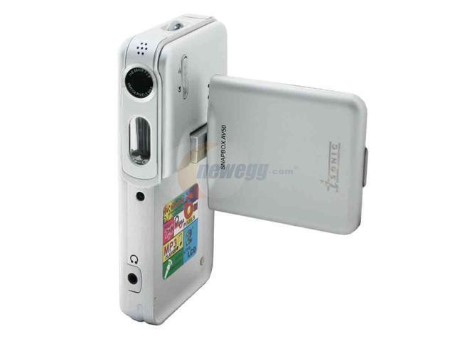 isonic camcorder