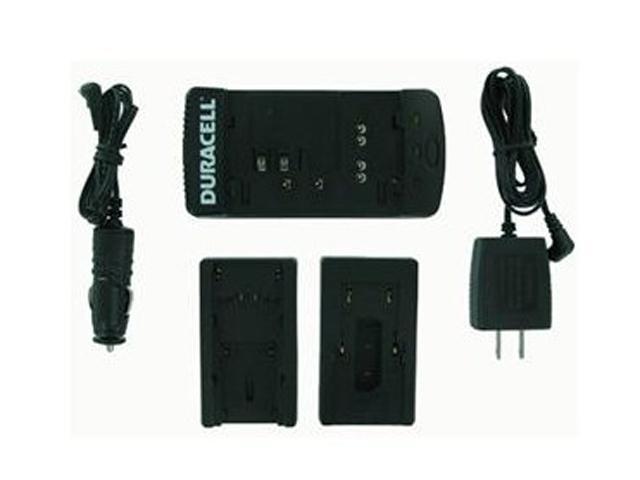 DURACELL DRCHCAM Battery Charger