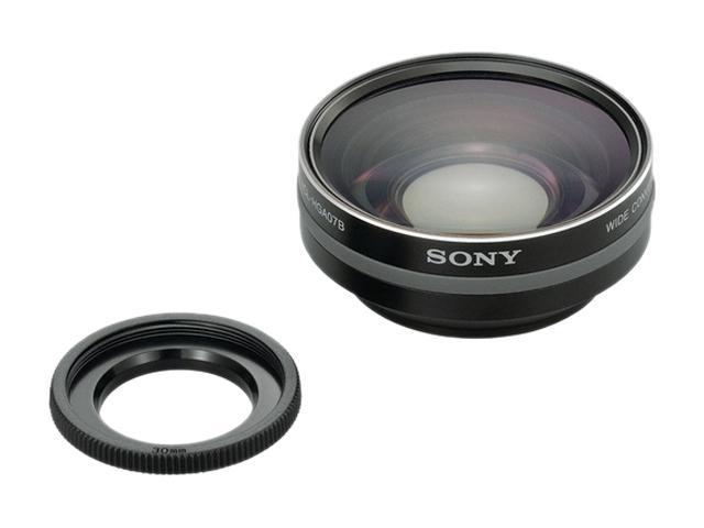 SONY VCLHGA07B Lens