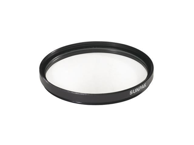 SUNPAK CF-7035 62mm Ultra-Violet Filter