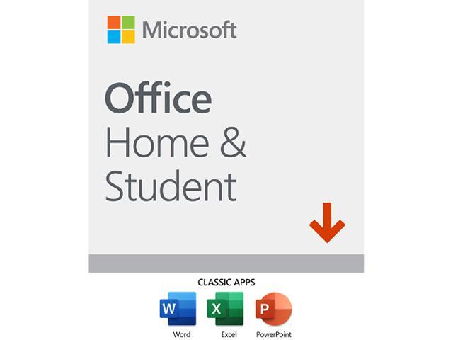 microsoft office home and student 2019 mac