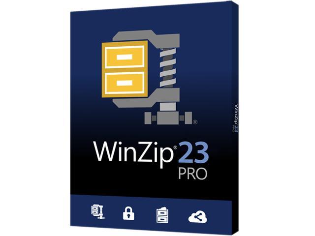 winzip 23 pro download