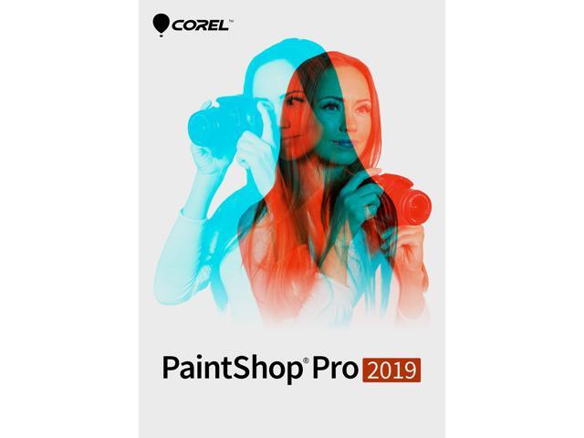 corel paintshop pro 2018 fails to open