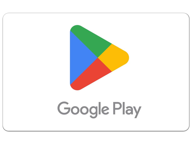 Google Play $10.00 Google Play $10