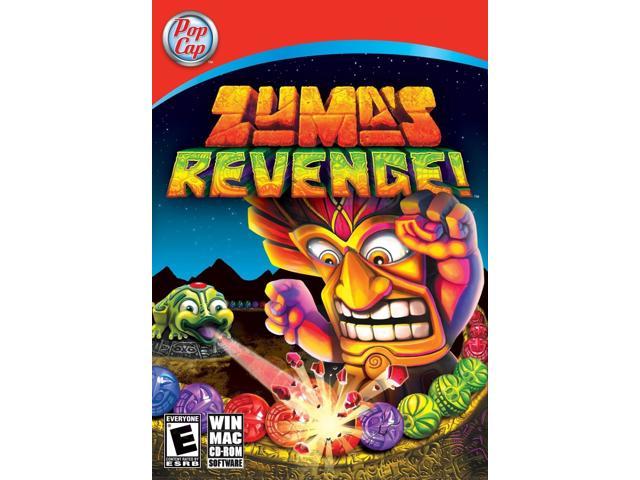 zuma revenge order number download