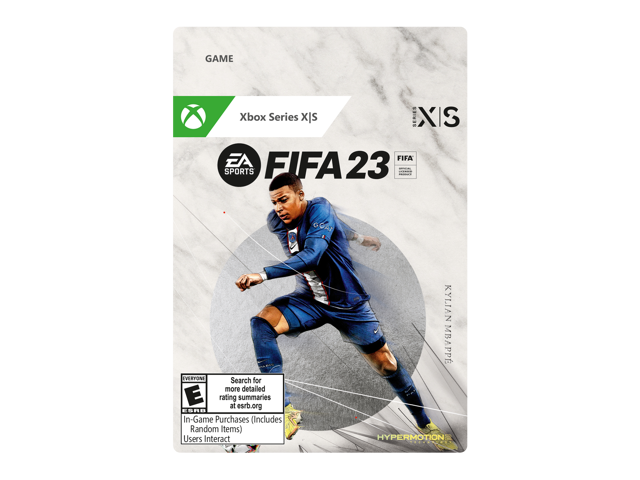 FIFA 23 - STANDARD EDITION Xbox Series X|S