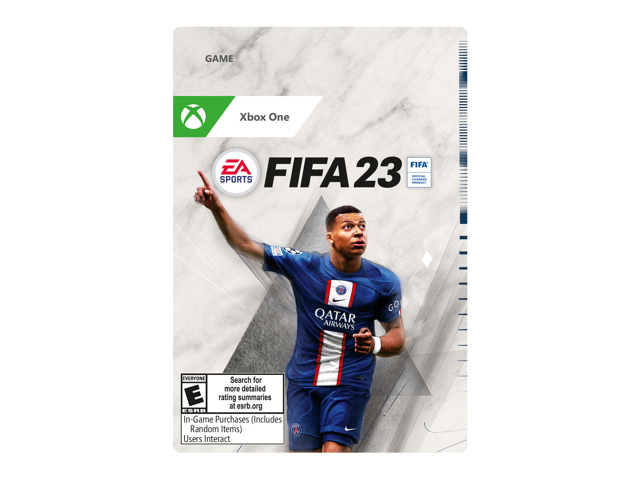 FIFA 23 - STANDARD EDITION Xbox One