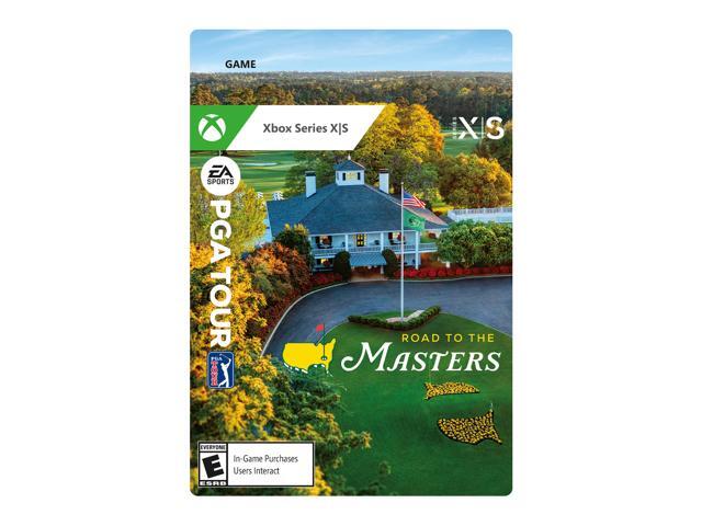 EA SPORTS PGA TOUR Golf 23 Standard Edition Xbox Series X|S