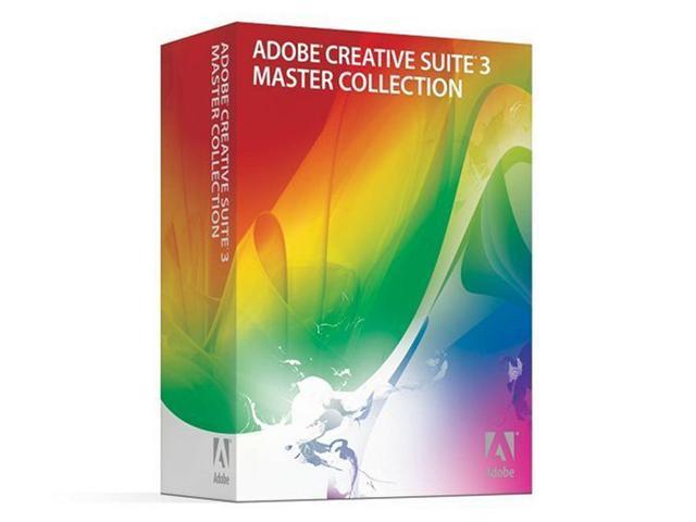 Adobe Cs5 Master Collection For Mac