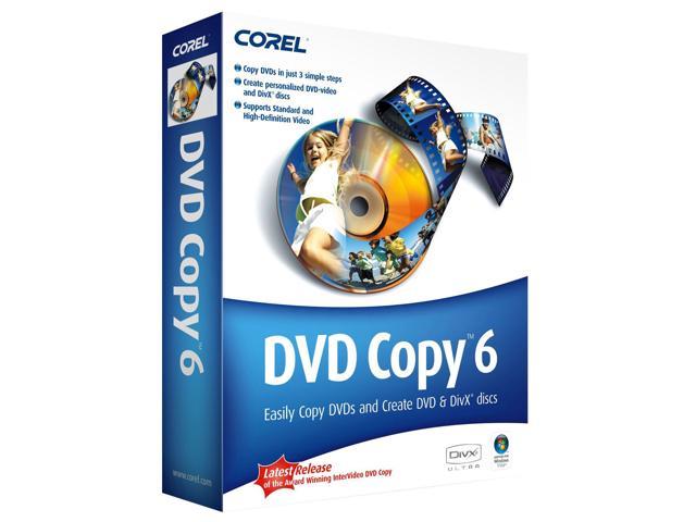 Corel DVD MovieFactory 6 discount