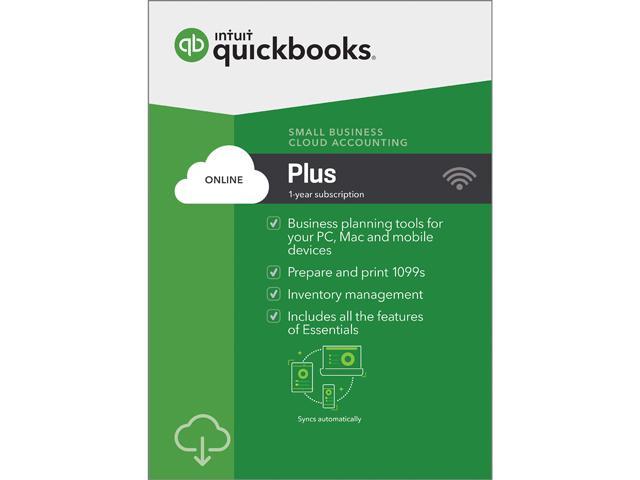intuit quickbooks pro 2019 download