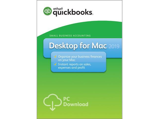 newest version of quickbooks for mac