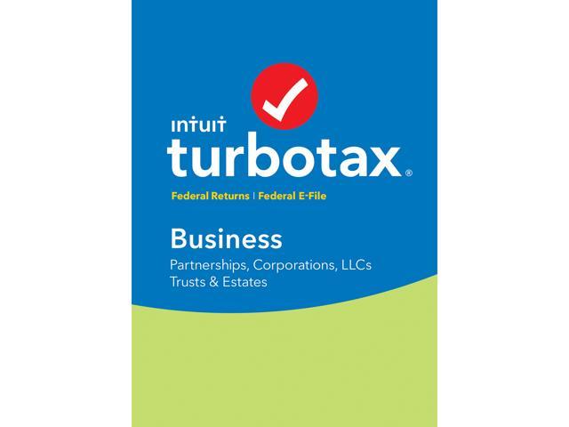 turbotax intuit